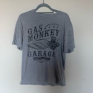 Dallas Gas Money T-Shirt